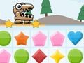 Spel Rike pop på nätet