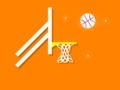 Spel Basketboll  på nätet