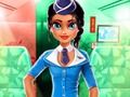 Spel Tina Airlines på nätet