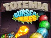 Spel Totemi: Förbannade marmor  på nätet