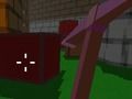Spel Crazy Pixel Combat Squad på nätet