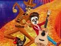 Spel Coco the Dream Journey på nätet