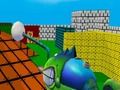 Spel Rolig Paintball 3D  på nätet