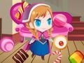 Spel Anna söker godis pÄ nÀtet Spel Anna söker godis pÄ nÀtet