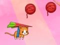 Spel Kattungar i luften  på nätet