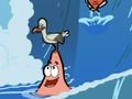 Spel Nickelodeon: Fånga vågen! på nätet