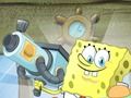 Spel Svampbob: Krabby Patty Crisis  på nätet