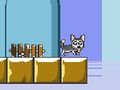 Spel Herr Jump Husky på nätet