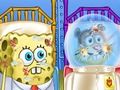 Spel SpongeBob och Sandy: Ambulans  på nätet