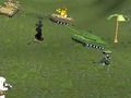 Spel Krigszon online  på nätet