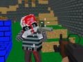 Spel Crazy Pixel Weapons: Apocalypse 4  på nätet