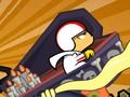 Spel Kick Butovsky: LÀngdhopp pÄ nÀtet Spel Kick Butovsky: LÀngdhopp pÄ nÀtet