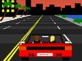 Spel Miami Night Race 3D  på nätet
