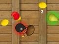 Spel Fruktmördare  på nätet
