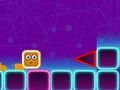 Spel Geo streck på nätet