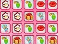 Spel Valentinlänk på nätet