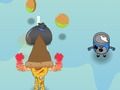 Spel Grossery Gang: Ren Team Clash  på nätet