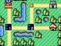 Spel Sonic Mario Bros på nätet