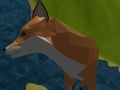 Spel Fox Family Simulator på nätet