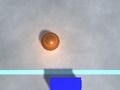 Spel 3D Arena Ball på nätet