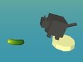 Spel Katter vs Gurkor  på nätet