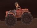 Spel Fallout racer på nätet