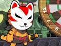 Spel Ninja Dart pÄ nÀtet Spel Ninja Dart pÄ nÀtet