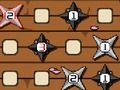 Spel Ninjaarena på nätet