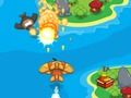 Spel Skywar Mission på nätet