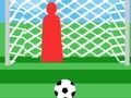 Spel Fotboll  på nätet