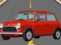 Spel Mini racer på nätet