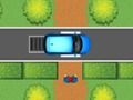 Spel Trafik  på nätet