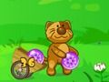 Spel Bubble Meadow 2 på nätet