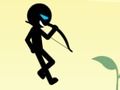 Spel Stickman Archer Online 4 på nätet