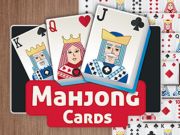 Spel Mahjongkort  på nätet