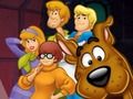 Spel Scooby doo! och Great Blue Mystery  på nätet