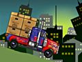 Spel Cargo Truck Express  på nätet