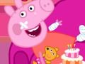 Spel Peppa Pig Super Recovery på nätet
