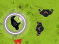 Spel Black Panther Vibranium Hunt på nätet