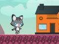 Spel Lost Kitty Go Home på nätet