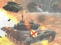 Spel Tanks slagfält på nätet