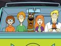 Spel Fix & Go Mystery Machine på nätet