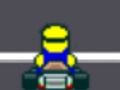 Spel Minionkart på nätet