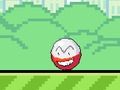Spel Pokemon kross på nätet