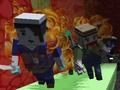 Spel Zombie Arena 3D: Survival Offline på nätet