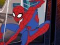 Spel Spider-Man: Risker vid Horizon High  på nätet