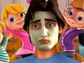 Spel Alvin och Chipmunks: Handy  på nätet