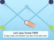 Spel Streck frvr på nätet