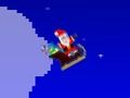Spel Flappy jultomten på nätet