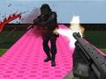 Spel Swat 3 på nätet